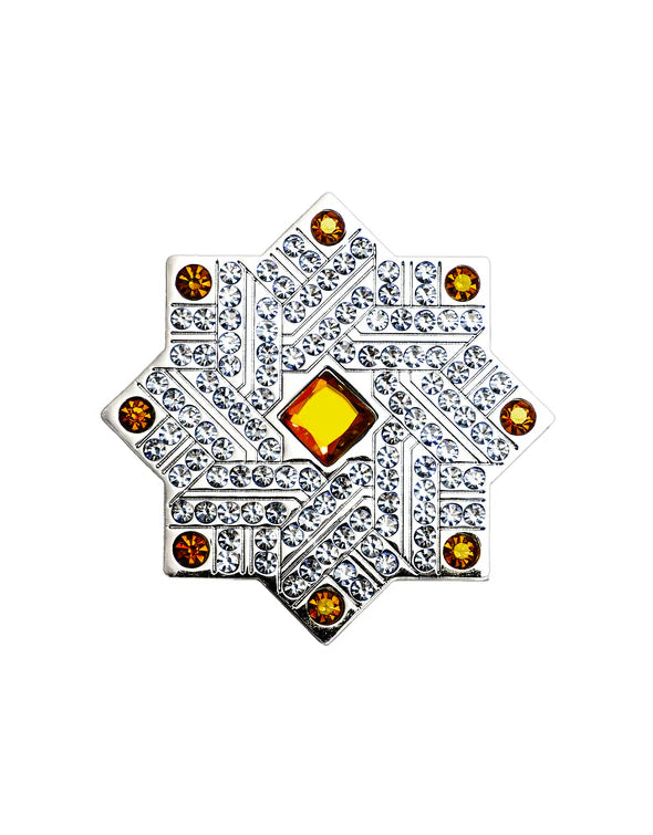 TOPAZ - KAJAL PARFUMES PARIS