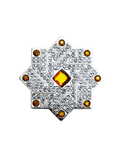 TOPAZ - KAJAL PARFUMES PARIS