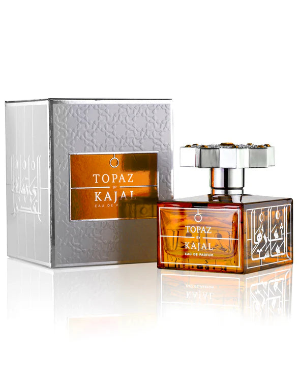 TOPAZ - KAJAL PARFUMES PARIS