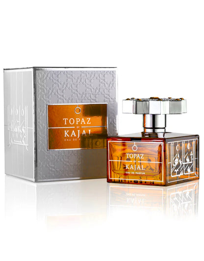 TOPAZ - KAJAL PARFUMES PARIS