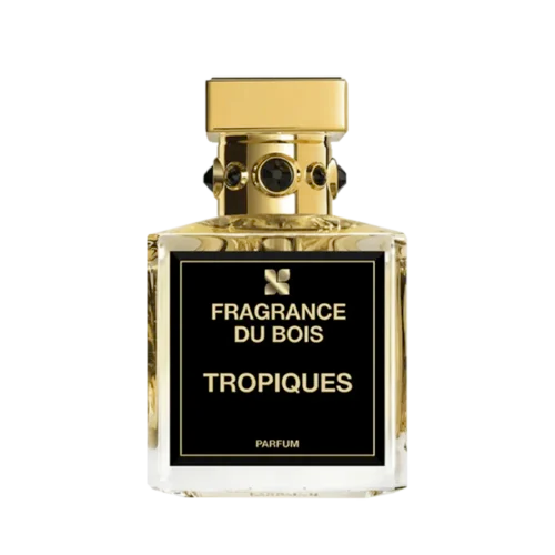 TROPIQUES - FRAGRANCE DU BOIS