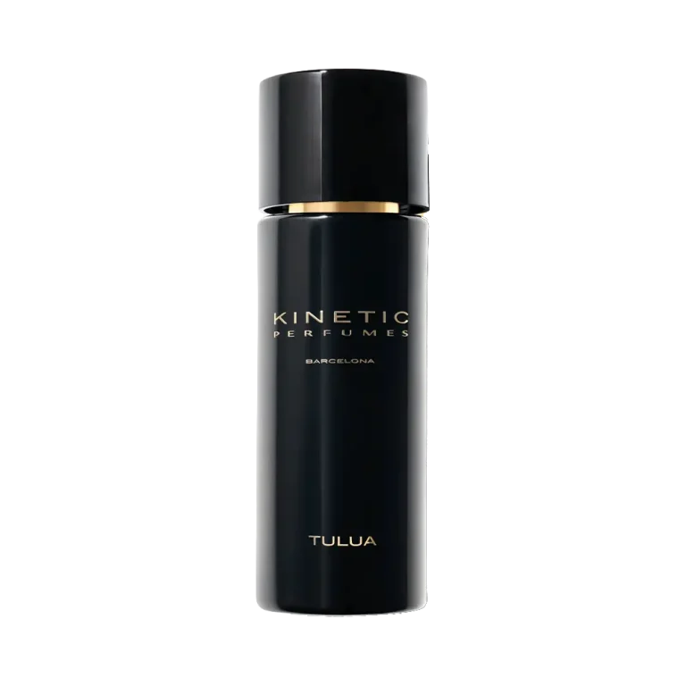 TULUA - KINETIC PERFUMES