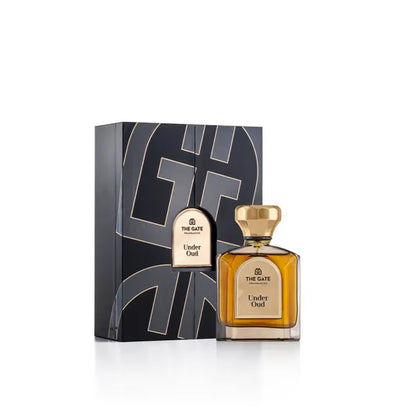 UNDER OUD - THE GATE FRAGRANCES