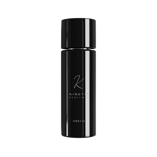 Unreal – Kinetic Perfumes