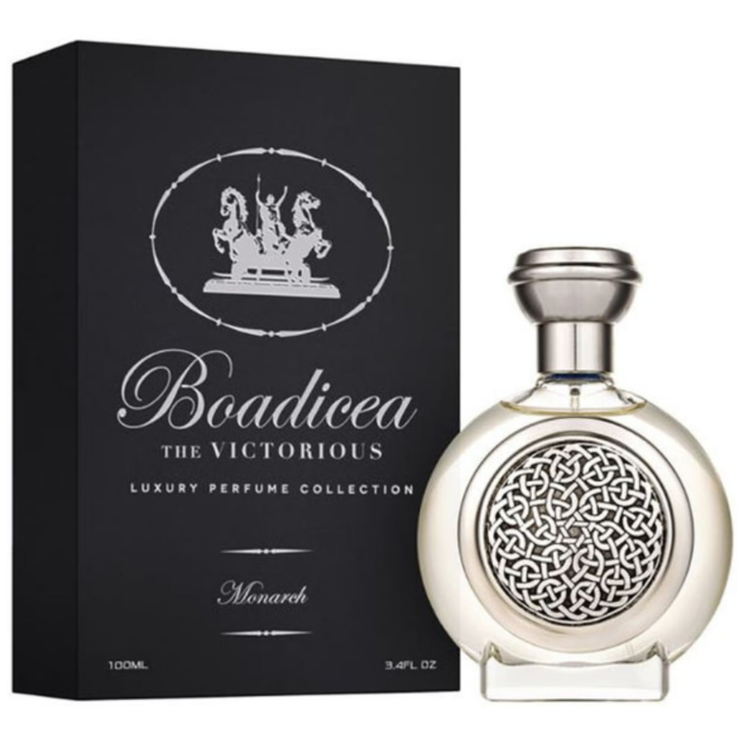MONARCH - BOADICEA THE VICTORIOUS