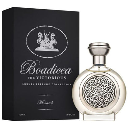 MONARCH - BOADICEA THE VICTORIOUS