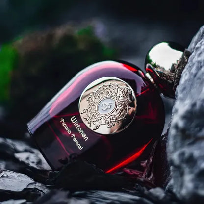 WIRTANEN - TIZIANA TERENZI