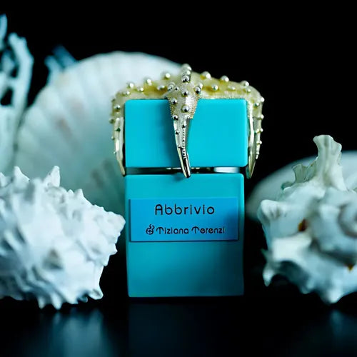 ABBRIVIO - TIZIANA TERENZI