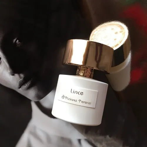 LINCE - TIZIANA TERENZI