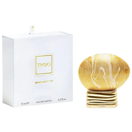 WHAT ABOUT POP - THE HOUSE OF OUD THOO