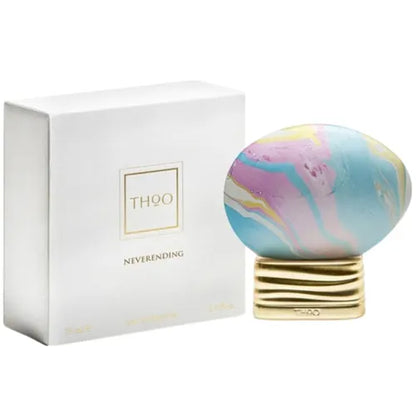 NEVERENDING - THE HOUSE OF OUD THOO