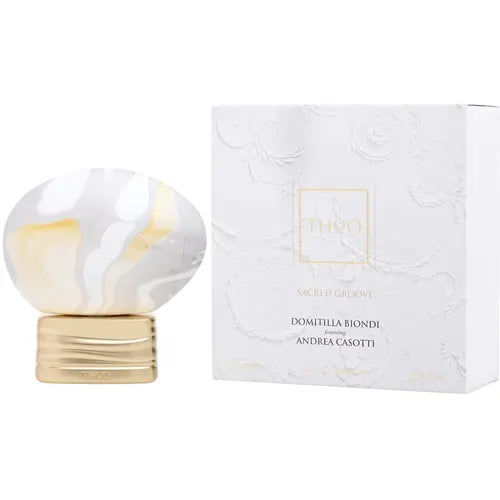 SACRED GROOVE - THE HOUSE OF OUD THOO