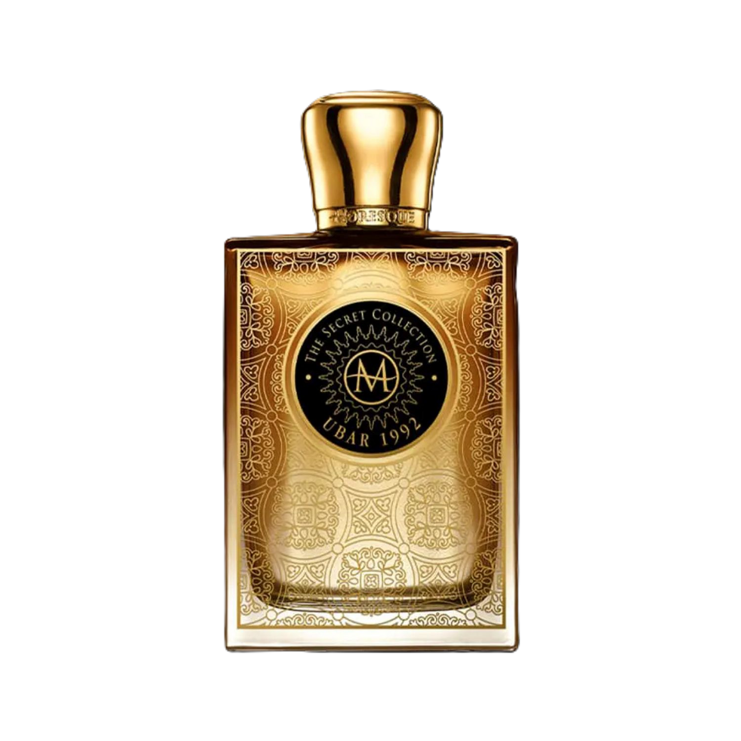 UBAR 1992 - MORESQUE