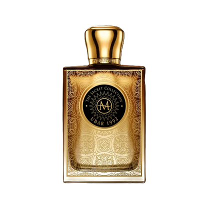 UBAR 1992 - MORESQUE