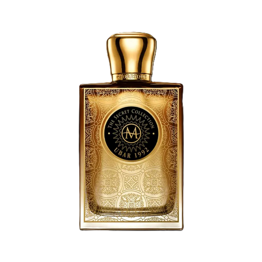 UBAR 1992 - MORESQUE