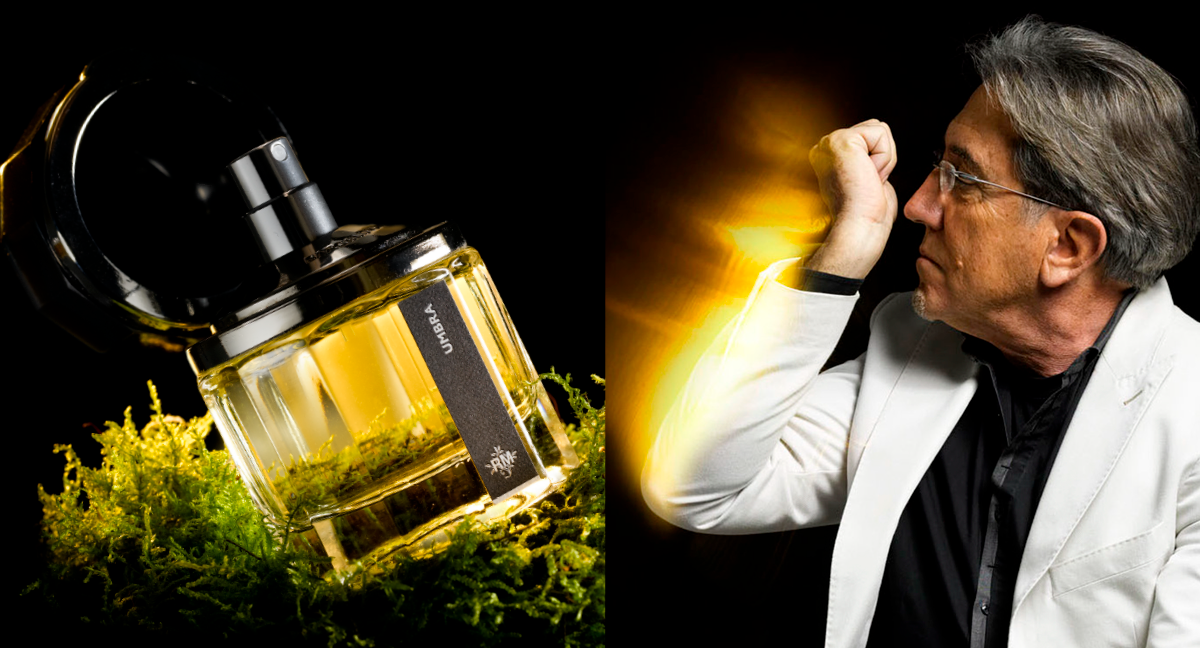 UMBRA - RAMON MONEGAL