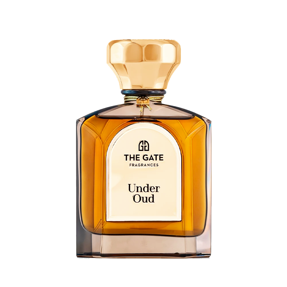 UNDER OUD - THE GATE FRAGRANCES