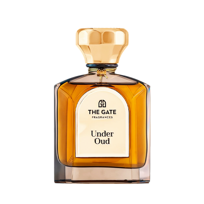 UNDER OUD - THE GATE FRAGRANCES
