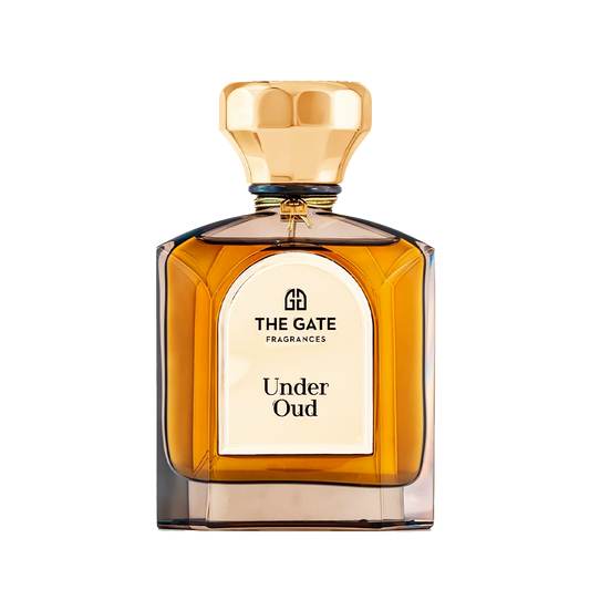 UNDER OUD - THE GATE FRAGRANCES