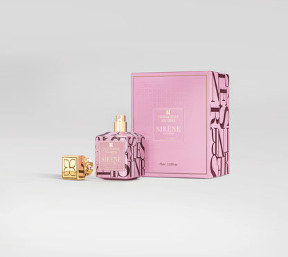 SIRENE PRIVEE - FRAGRANCE DU BOIS