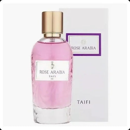 TAIFI - WIDIAN ARABIA / ROSE ARABIA