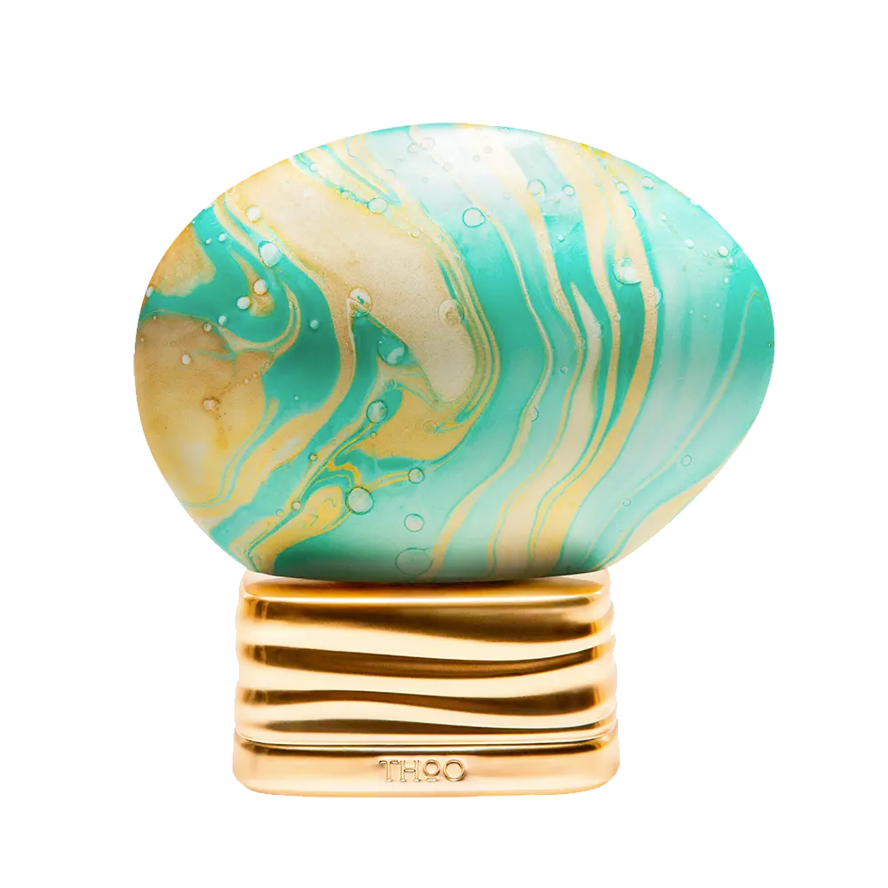 UP TO THE MOON - THE HOUSE OF OUD THOO