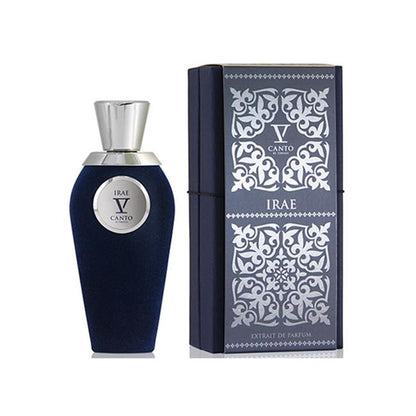 IRAE - V CANTO