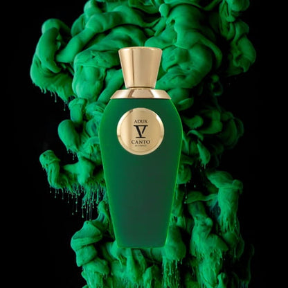 ADUX - V CANTO
