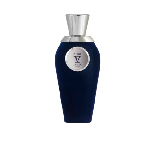 ALIBI - V CANTO