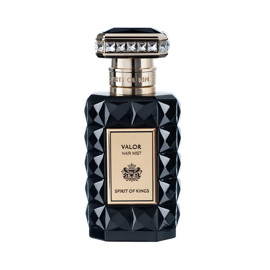 VALOR HAIR MIST - SPIRIT OF KINGS