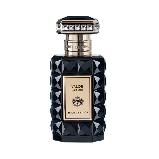 VALOR HAIR MIST - SPIRIT OF KINGS