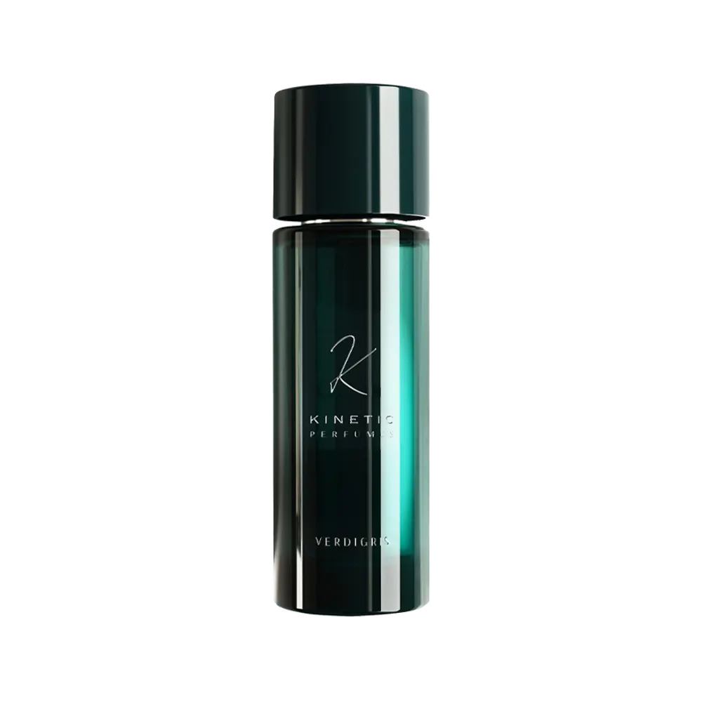Verdigris – Kinetic Perfumes