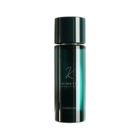Verdigris – Kinetic Perfumes
