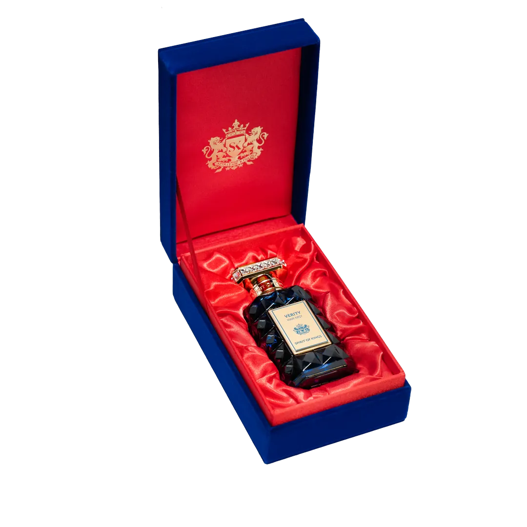 VERITY HAIR MIST - SPIRIT OF KINGS