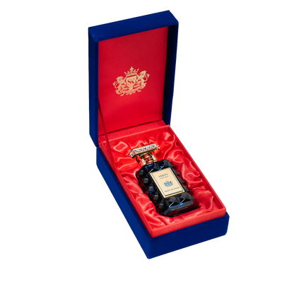 VERITY HAIR MIST - SPIRIT OF KINGS