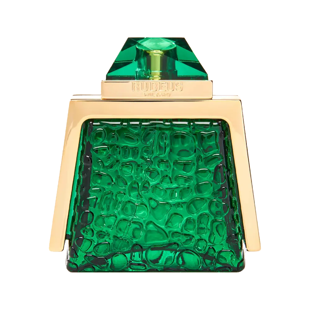 RUBEUS VERT - RUBEUS MILANO