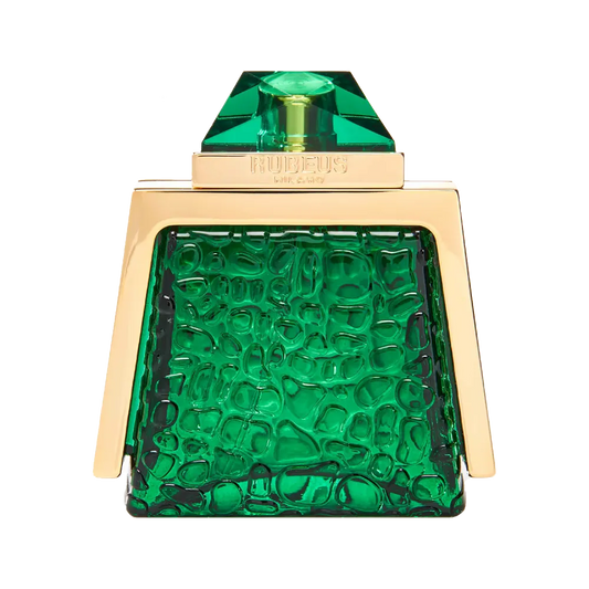 RUBEUS VERT - RUBEUS MILANO