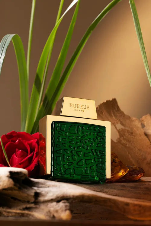 RUBEUS VERT - RUBEUS MILANO