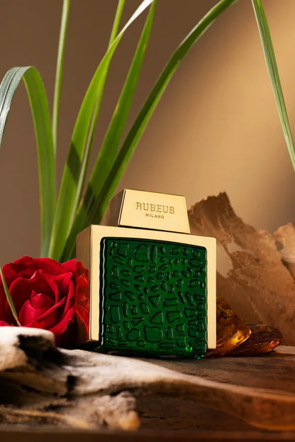 RUBEUS VERT - RUBEUS MILANO