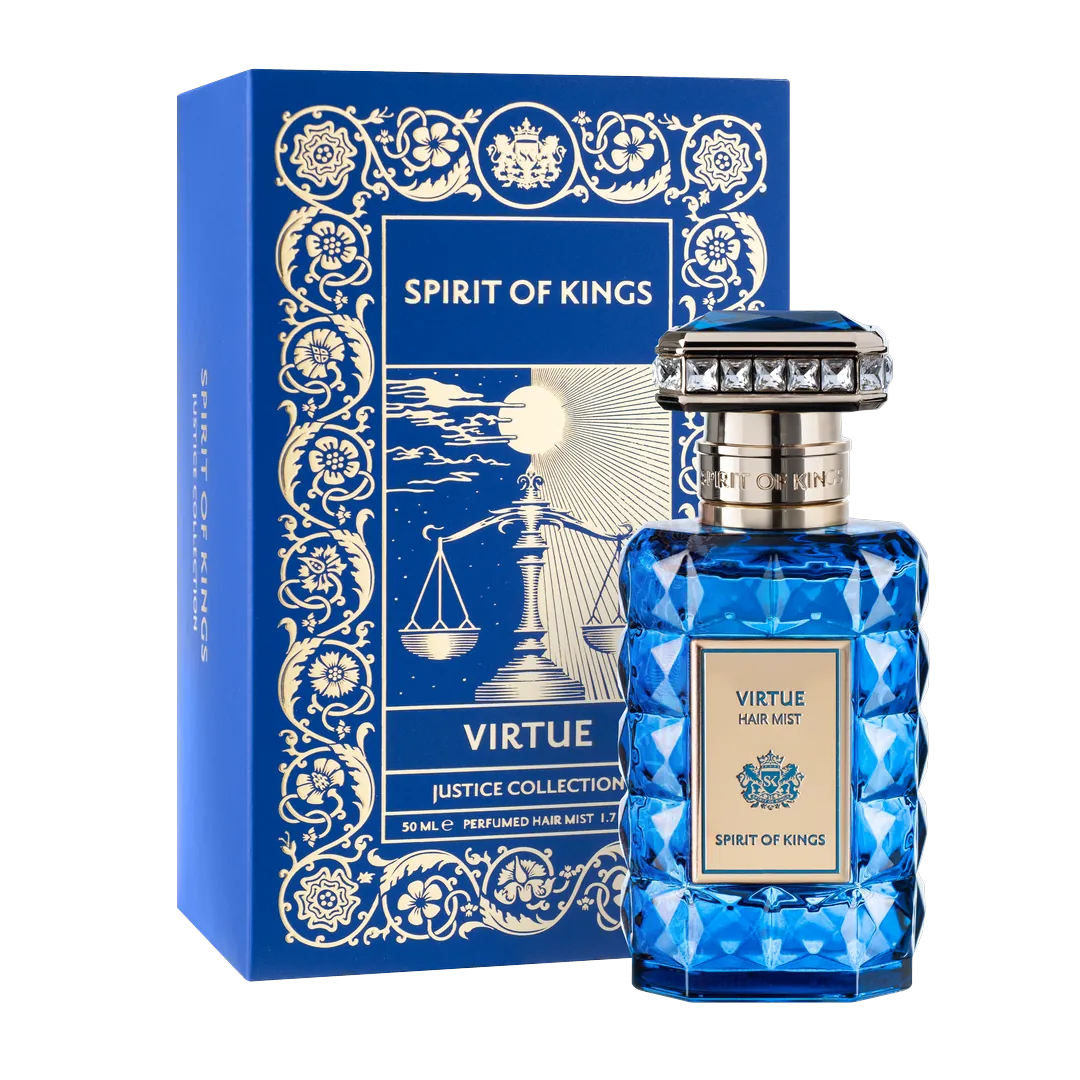 VIRTUE HAIR MIST - SPIRIT OF KINGS