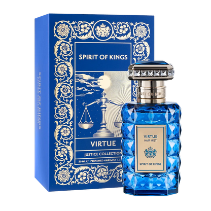 VIRTUE HAIR MIST - SPIRIT OF KINGS