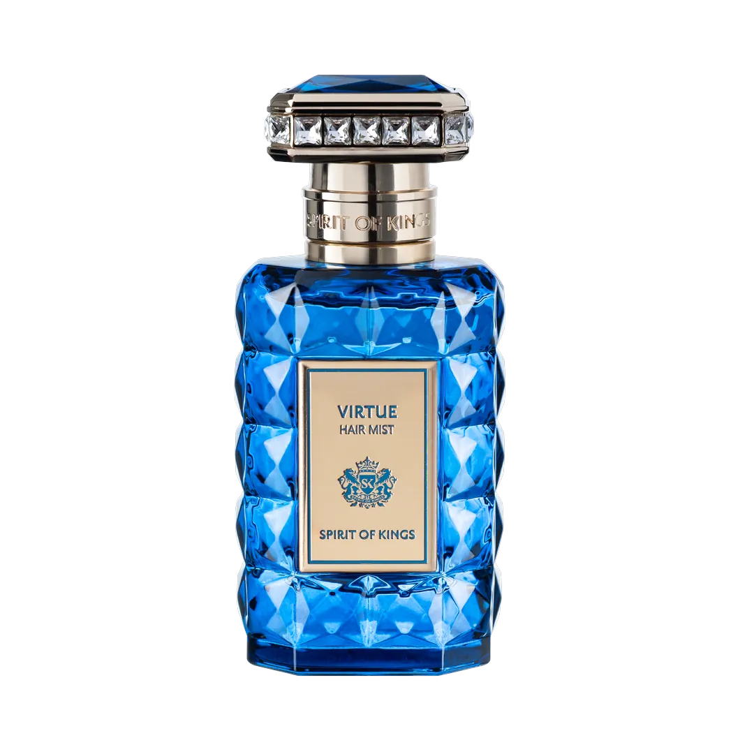 VIRTUE HAIR MIST - SPIRIT OF KINGS