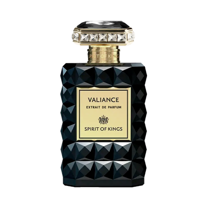 VALIANCE - SPIRIT OF KINGS