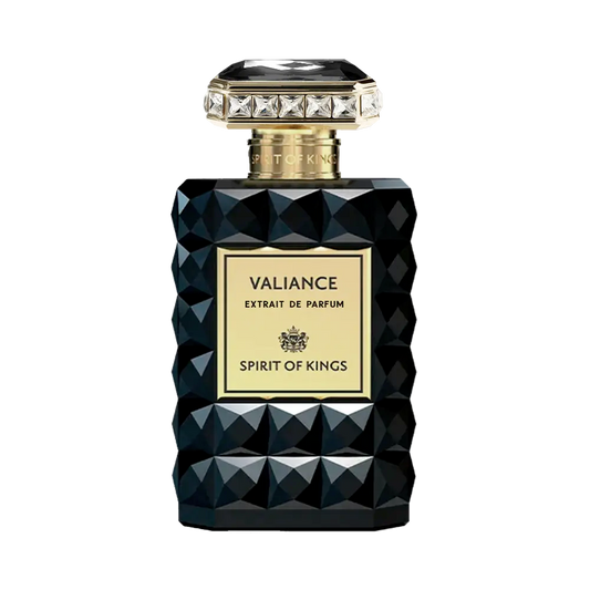 VALIANCE - SPIRIT OF KINGS