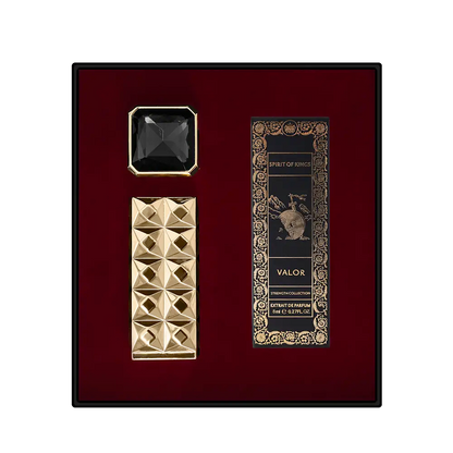VALOR TRAVEL KIT - SPIRIT OF KINGS