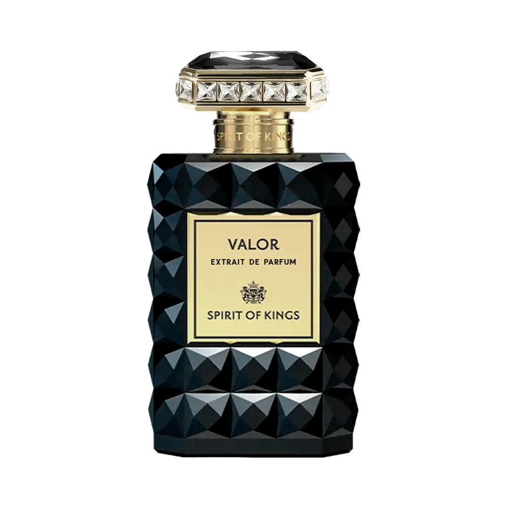 VALOR - SPIRIT OF KINGS