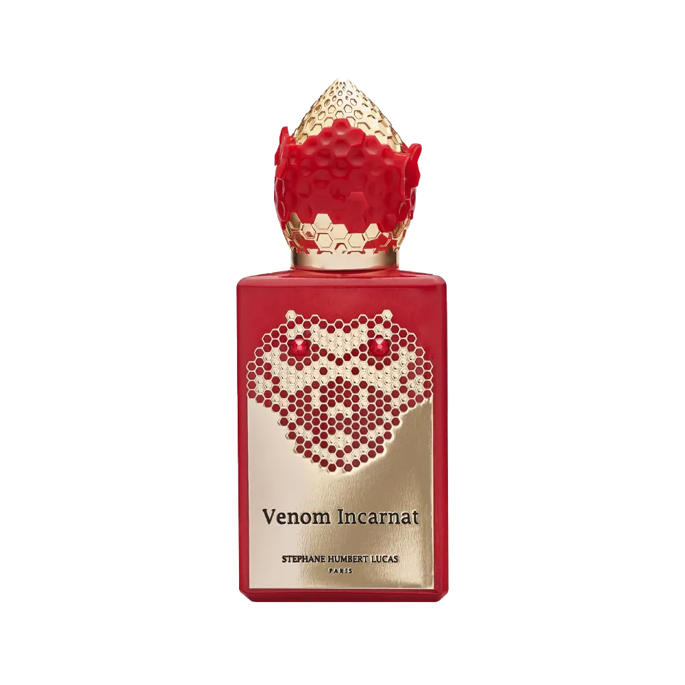 VENOM INCARNAT - STEPHANE HUMBERT LUCAS
