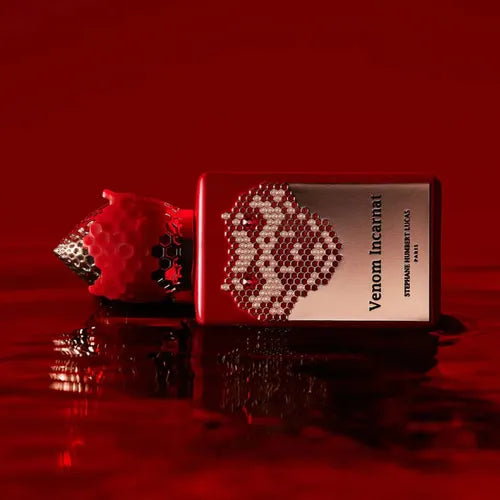 VENOM INCARNAT - STEPHANE HUMBERT LUCAS