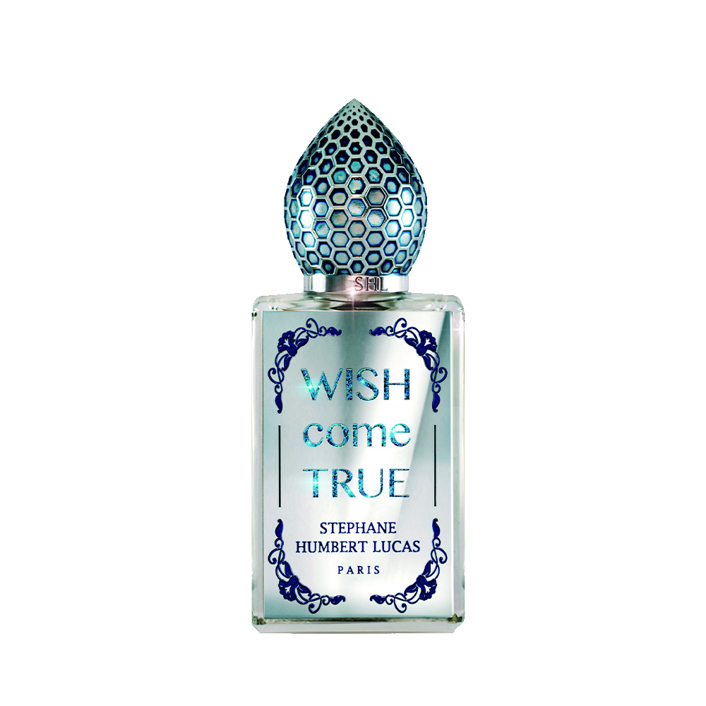 WISH COME TRUE - STEPHANE HUMBERT LUCAS