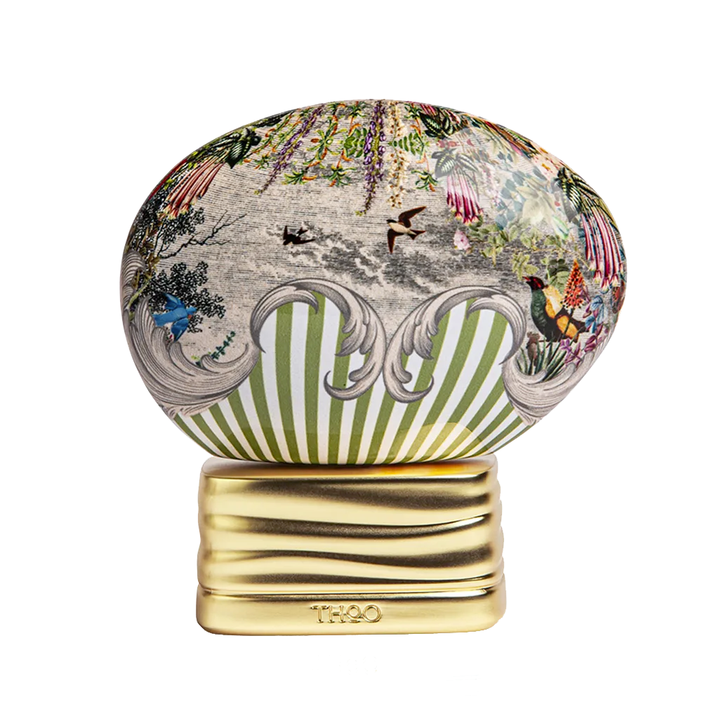 WABISABI - THE HOUSE OF OUD THOO